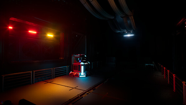 《德沃斯/DEVOSE》PC中文版下载-含Build.20530852-来聚吧