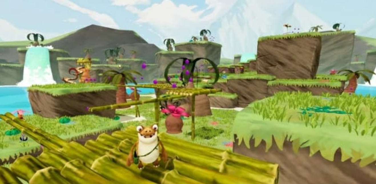 《巨兽龙 Gigantosaurus》Switch中文版NSZ下载 – 含1.0.2补丁-来聚吧