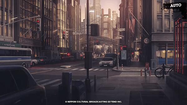 《被“恶”所染的街道 BUSTAFELLOWS》Switch中文版XCI下载 – 含1.0.0补丁-来聚吧