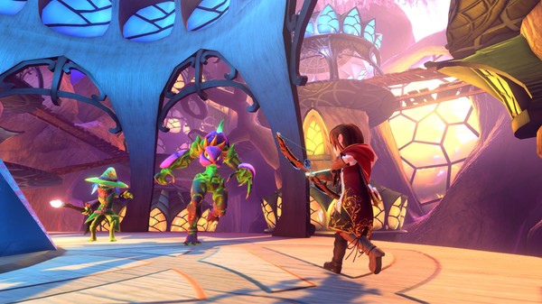 《梦幻主义/Onirism》PC中文版下载-含v20251025-来聚吧