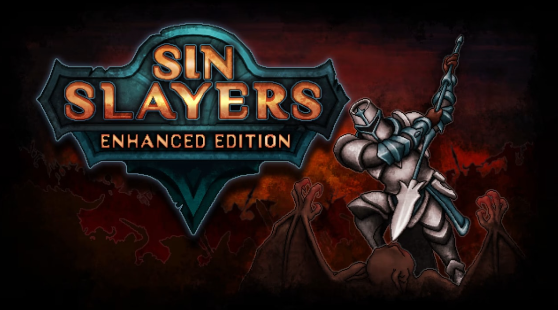 《弑罪者：加强版 Sin Slayers:Enhanced Edition》Switch中文版NSZ下载-来聚吧