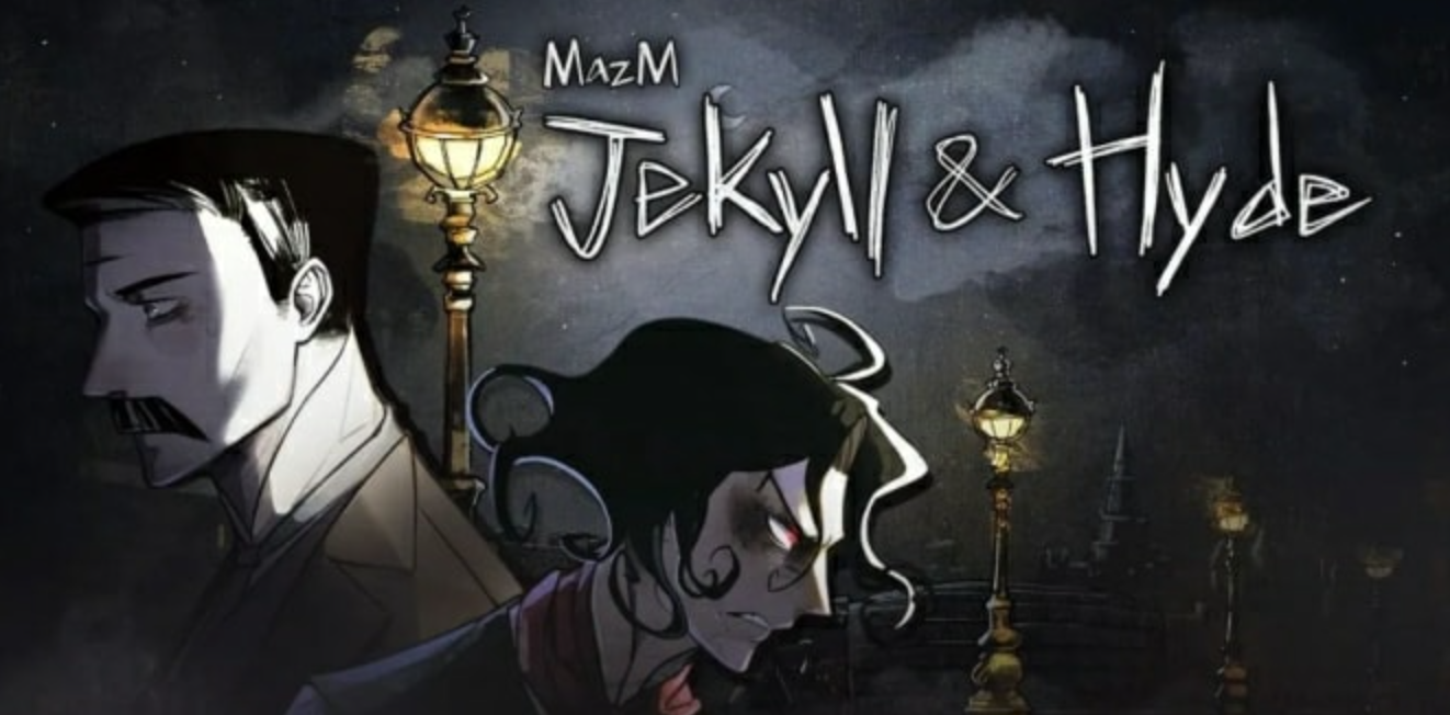 《迈哲木：杰基尔与海德 MazM:Jekyll and Hyde》Switch中文版NSZ下载 – 含1.0.1补丁-来聚吧