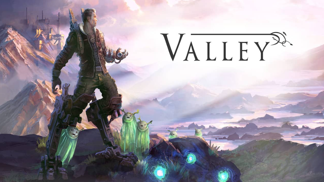 《静谧谷 Valley》Switch英文版NSP下载-来聚吧