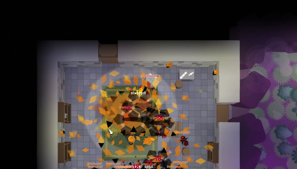 《未探索地城：解锁版 UnExplored – Unlocked Edition》Switch英文版NSZ下载 – 含1.0.3补丁-来聚吧