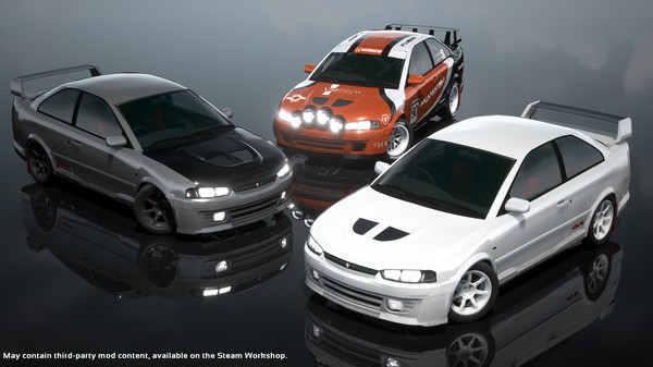 《自动化:汽车公司大亨/Automation – The Car Company Tycoon Game》PC中文版下载-含Build.20507084-来聚吧