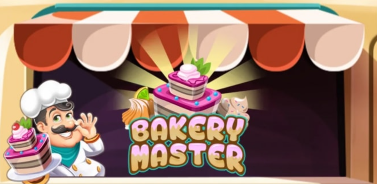 《烘焙大师 Bakery Master》Switch英文版NSZ下载-来聚吧