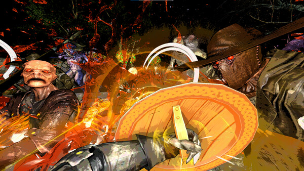 《死罪/Mortal Sin》PC中文版下载-含v20251027-来聚吧