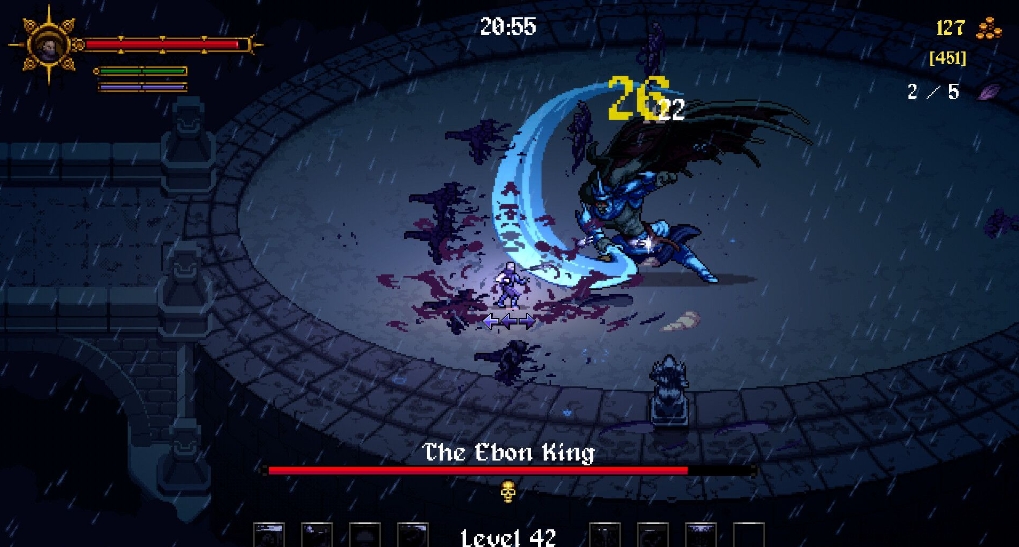 switch游戏《守护者之魂 Keeper’s Toll》美版中文+1.3.0补丁-来聚吧