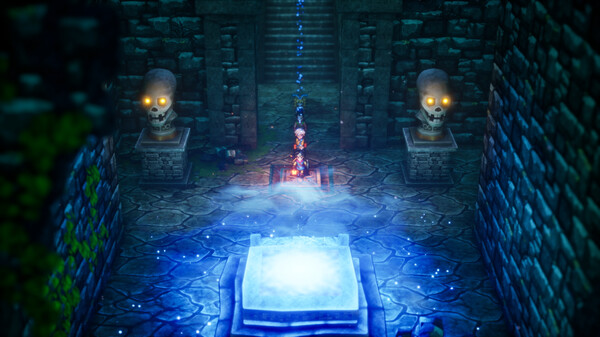 《勇者斗恶龙3 HD-2D重制版/DRAGON QUEST III HD-2D Remake》PC中文版下载-含v1.2.1.0-来聚吧