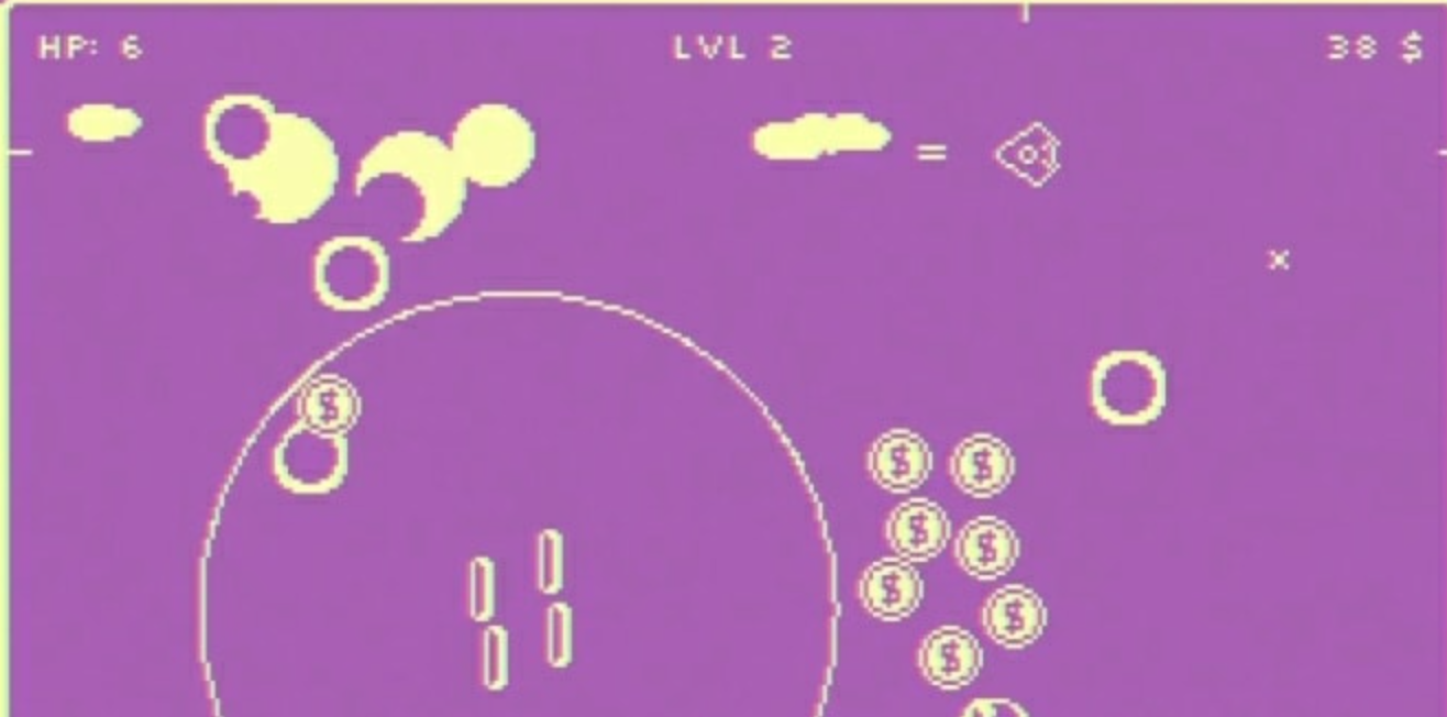 《零漂 Null Drifter》Switch英文版NSZ下载-来聚吧