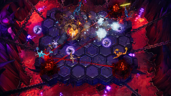 《将熄之焰/The Last Flame》PC中文版下载-含v20250917-来聚吧