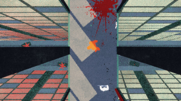 《猿人逃出 Ape Out》Switch中文版NSZ下载 – 含1.0.4补丁-来聚吧