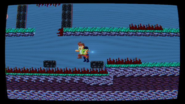 《功能缺失：2D Missing Features: 2D》Switch英文版NSP下载 – 含1.0.1补丁-来聚吧