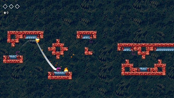 《超级再跳一次 Super One More Jump》Switch英文版NSP下载 – 含1.1.1补丁-来聚吧