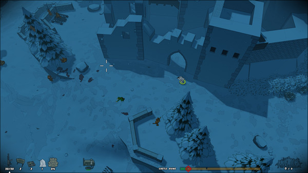 《小兵步枪/Running with Rifles》PC中文版下载-含Build.20563107-来聚吧