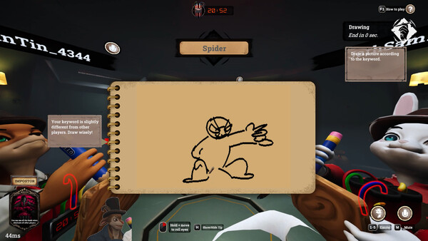 《剪那根线!/Cut That Wire》PC中文版下载-含Build.20507903-来聚吧