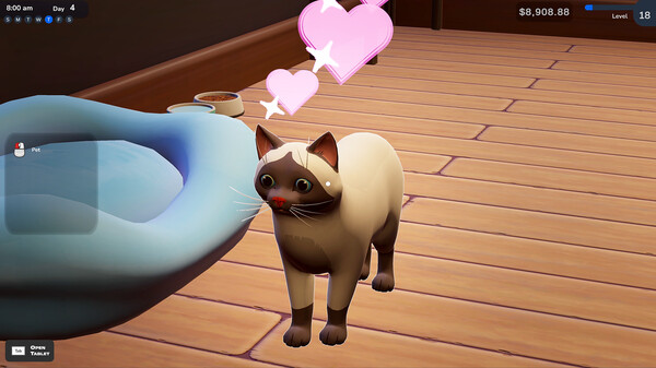 《书店模拟器/Bookshop Simulator》PC中文版下载-含Build.20457903-来聚吧