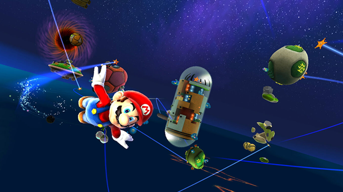 《超级马力欧3D全明星 Super Mario 3D All-Stars》Switch美版NSZ下载 – 含1.1.4补丁-来聚吧