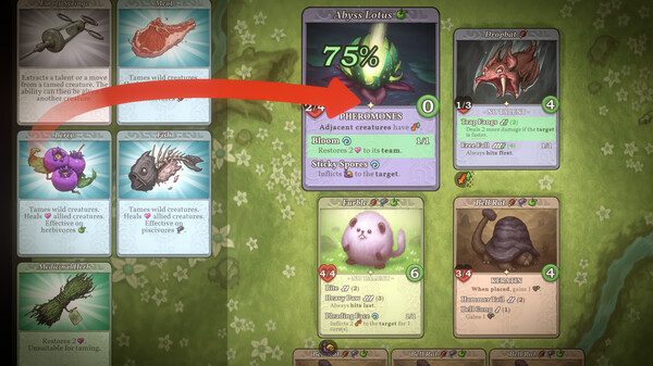 《驯牌师/Decktamer》PC中文版下载-含Build.20584186-来聚吧