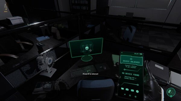 《午夜抢劫/Midnight Heist》PC中文版下载-含Build.20563206-来聚吧