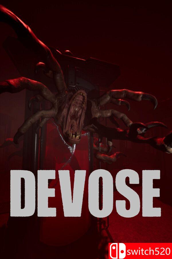 《狙噬（DEVOSE）》官方中文 Build 20530852 [中文/英文/日语]-来聚吧