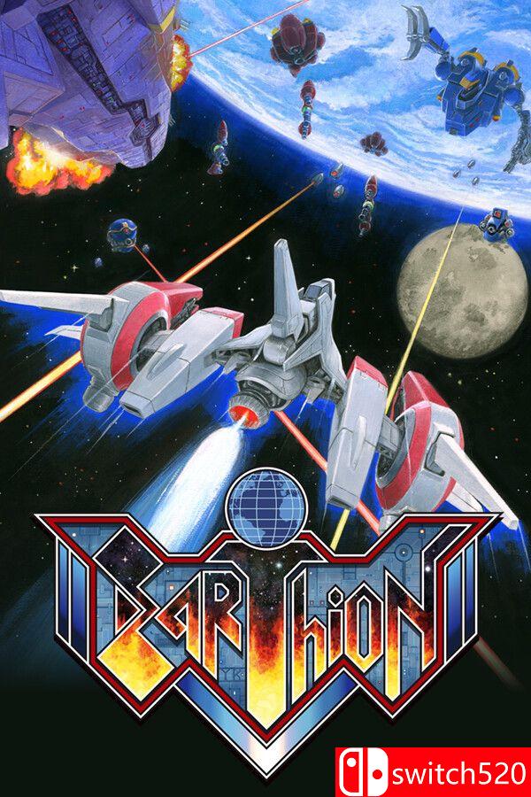 《地球起源（Earthion）》官方中文 Build 20481167 [中文/繁体/英文/日语]-来聚吧