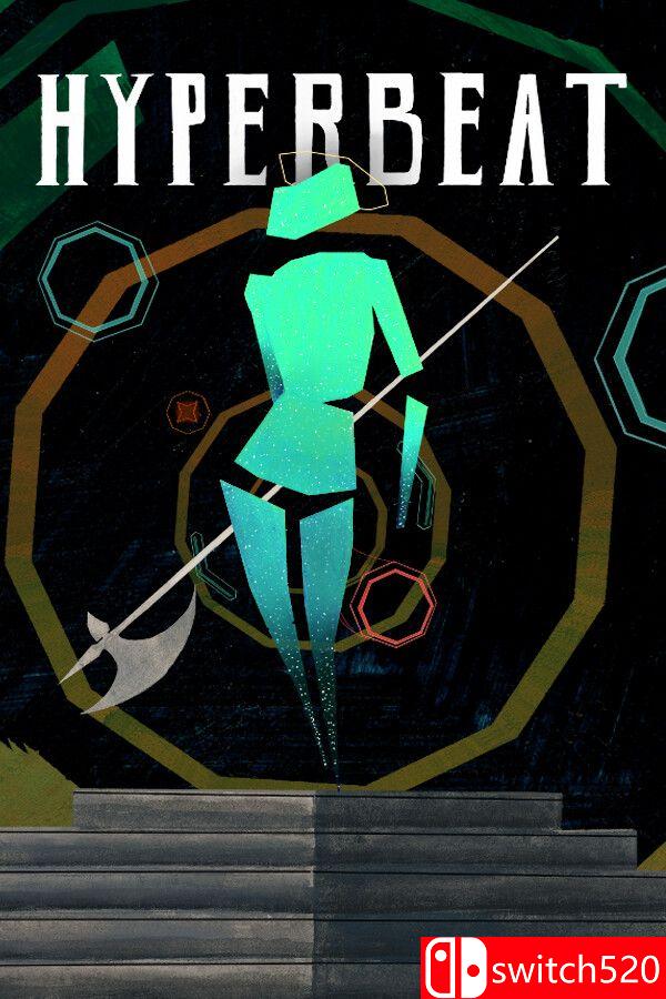 《超级节拍（HYPERBEAT）》[英文]-来聚吧