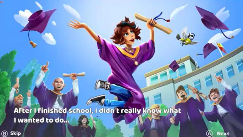 《餐厅大亨 我的烹饪帝国 Restaurant Tycoon My》美版中文+1.2.0补丁+3DLC-来聚吧