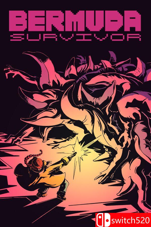 《百慕大幸存者（Bermuda Survivor）》官方中文 Build 20494698 [中文/英文/日语]-来聚吧