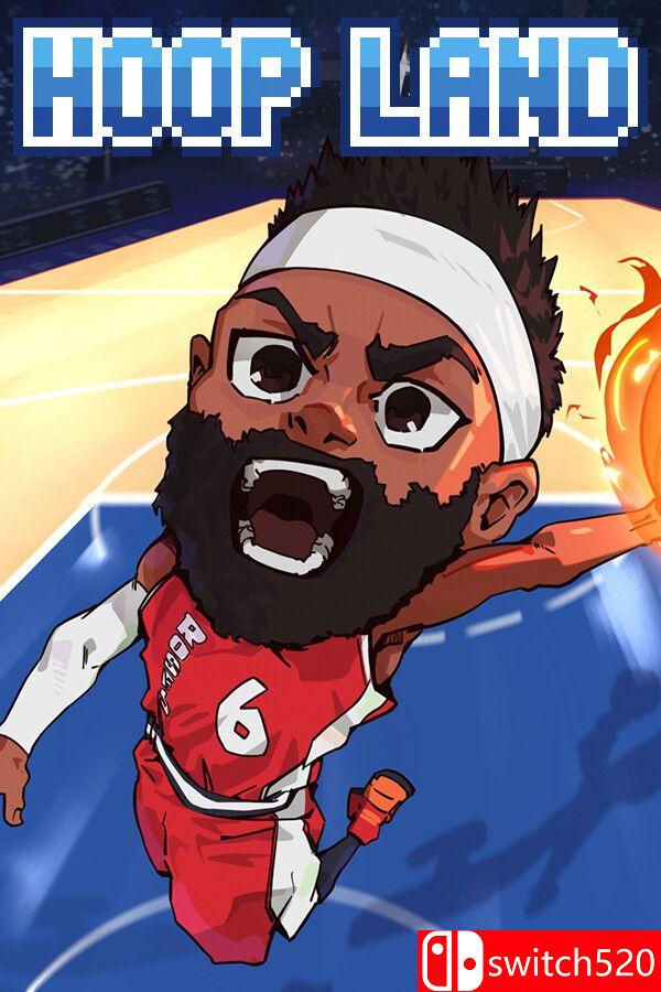 《篮筐大地（Hoop Land）》Build 2053615020528139 [英文]-来聚吧