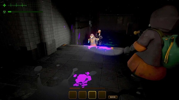 《迷魅狩猎/MIMESIS》PC中文版下载-含v0.2.0联机版-来聚吧