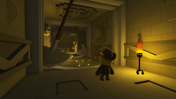 《晃晃人生/Wobbly Life》PC中文版下载-含v1.0.0.3-来聚吧