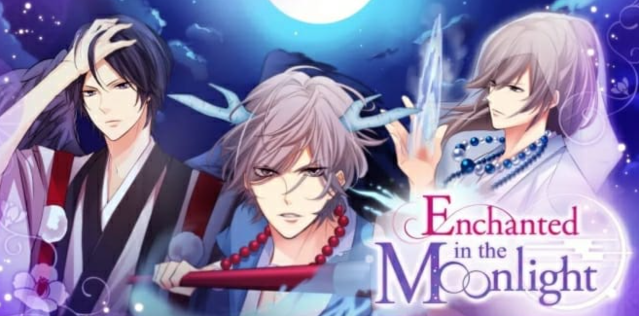 《今夜妖异之吻 Enchanted in the Moonlight Collection》Switch英文版NSP下载 – 含1.2.1补丁+3DLC-来聚吧