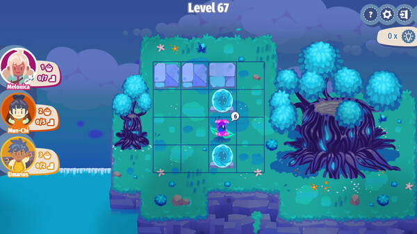 《喂怪兽！/Feed All Monsters》PC中文版下载-含Build.17527529-来聚吧