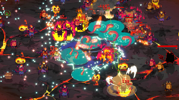 《魔鸡马奇克2/Machick 2》PC中文版下载-含Build.20534019-来聚吧