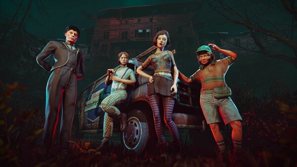 《猜猜我是谁/Lost Lullabies: The Orphanage Chronicles》PC中文版下载-含正式版-来聚吧