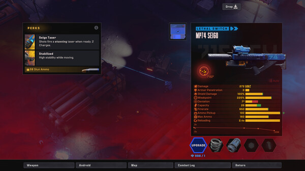 《虚实之间2/SYNTHETIK 2》PC中文版下载-含Build.20577914-来聚吧