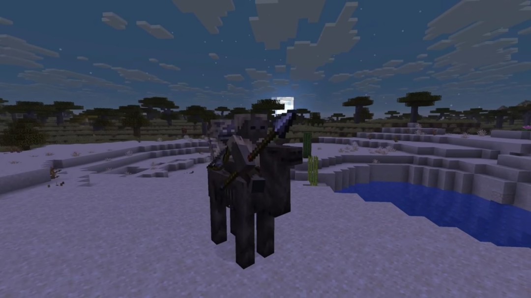 《我的世界 Minecraft》Switch美区中文整合版XCI下载 – 含1.21.120补丁-来聚吧