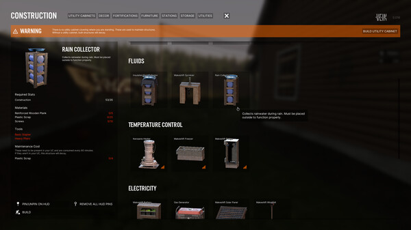 《静脉/VEIN》PC中文版下载-含v0.022h2联机版-来聚吧