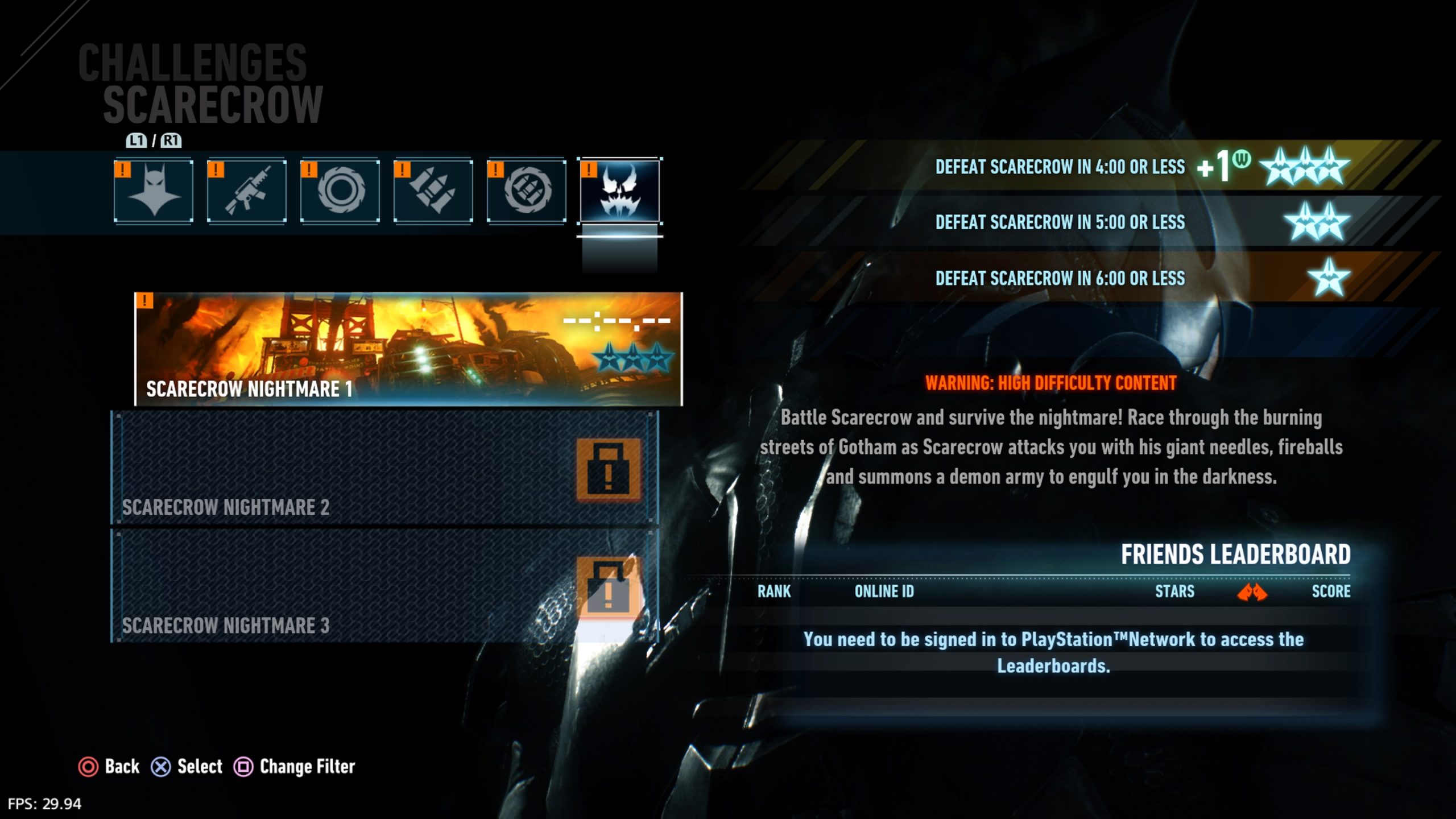 【9.0】《蝙蝠侠阿卡姆骑士》PS4欧版英文下载- 含V1.18-来聚吧