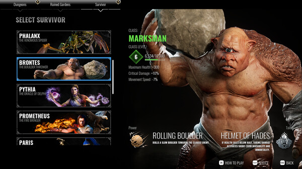 《阿喀琉斯 幸存者 Achilles Survivor》Switch美版中文NSZ下载-来聚吧