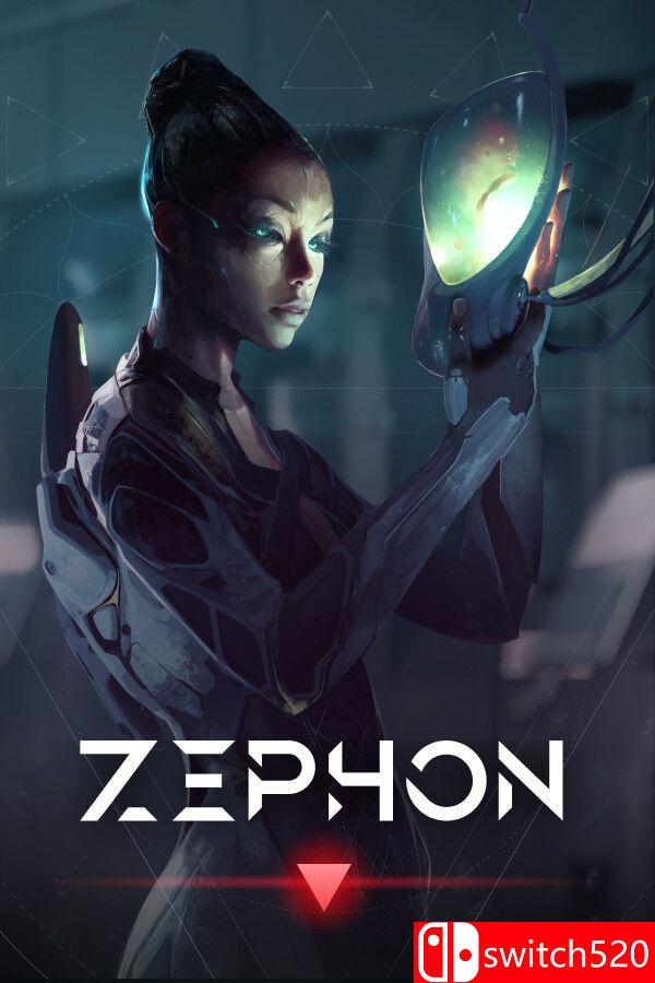 《ZEPHON（ZEPHON）》官方中文 集成白金与无限DLC [中文/英文]-来聚吧