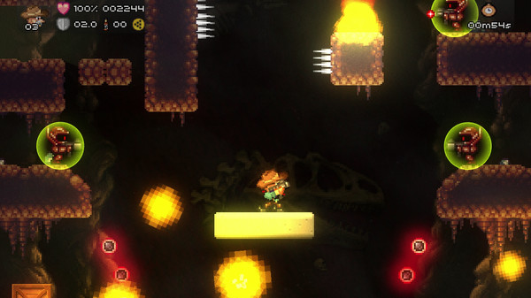 《硬核行动 Operation Hardcore》Switch英文版NSP下载-来聚吧