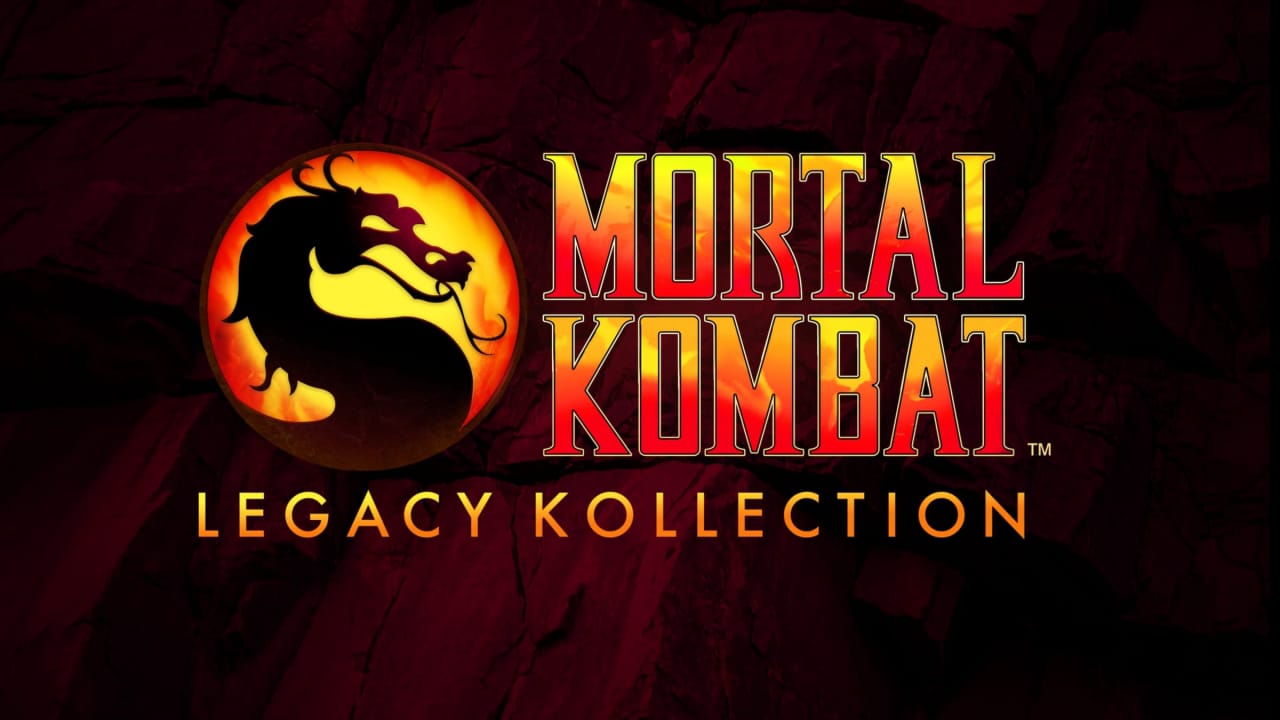 真人快打：经典合集丨Mortal Kombat: Legacy Kollection-来聚吧