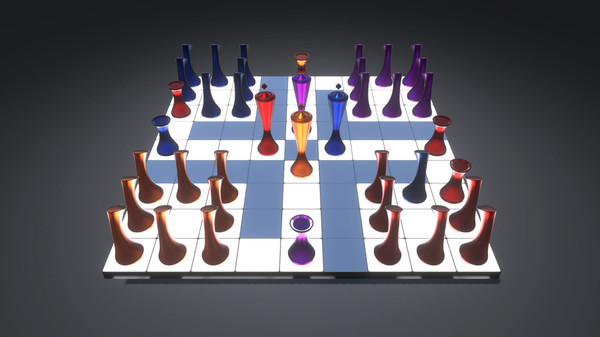 《绞死国王 Hang The Kings》Switch英文版NSZ下载-来聚吧