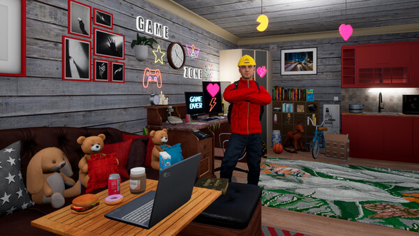 《创造者/The Creator》PC中文版下载-含Build.20604277-来聚吧