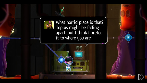 《绳索少女 Sling Ming》Switch英文版NSP下载 – 含1.0.2补丁-来聚吧