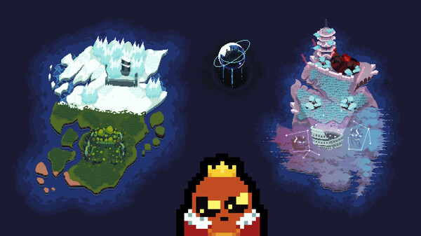 《吾王保卫战/Just King》PC中文版下载-含v1.3.25b-来聚吧