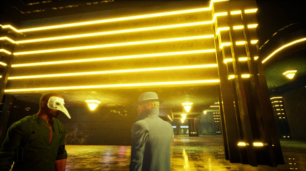 《阿卡迪 · 史密斯的案例集 The Casebook of Arkady Smith》Switch英文版NSZ下载-来聚吧