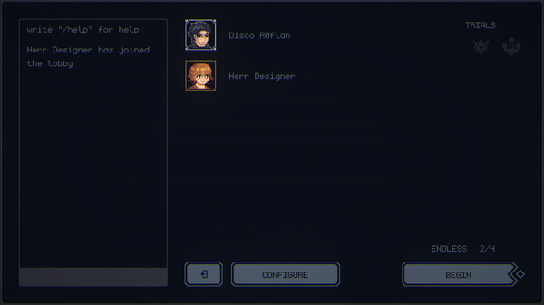 《无尽劫掠/Megaloot》PC中文版下载-含v1.21.3-来聚吧